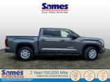 2022 Toyota Tundra - Preview 2