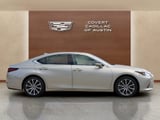 2019 Lexus ES - Preview 5