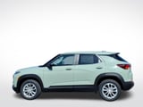 2026 Chevrolet Trailblazer - Preview 6