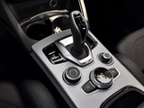 2026 Alfa Romeo Stelvio - Preview 11