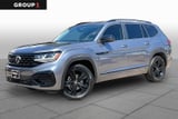 2023 Volkswagen Atlas - Preview 2