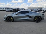 2023 Chevrolet Corvette - Preview 4