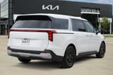 2026 Kia Carnival - Preview 6