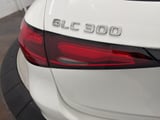 2026 Mercedes-Benz GLC - Preview 11