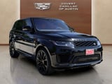 2021 Land Rover Range Rover Sport - Preview 6