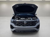 2026 Volkswagen Atlas Cross Sport - Preview 9