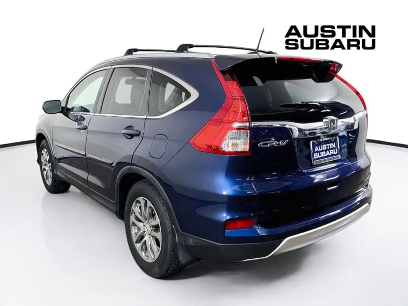 2015 Honda CR-V - Image 3