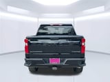 2026 Chevrolet Silverado - Preview 4