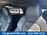 2023 Audi SQ8 - Preview 11