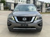 2017 Nissan Pathfinder - Preview 9