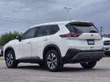 2021 Nissan Rogue - Preview 7