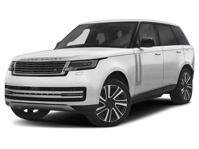 2027 Land Rover Range Rover - Image 1