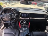 2021 Chevrolet Camaro - Preview 9