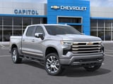 2026 Chevrolet Silverado 1500 - Preview 7