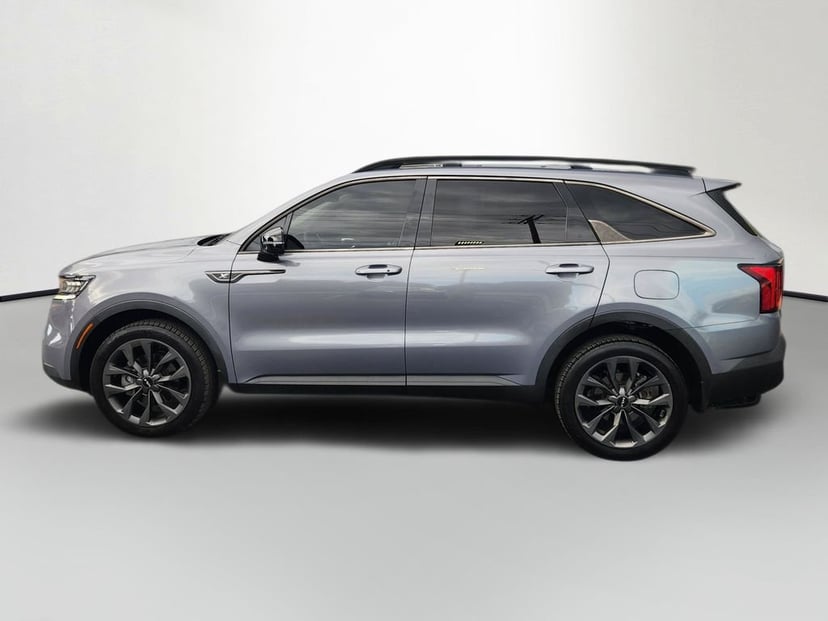 2022 Kia Sorento - Image 1