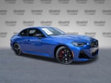 2026 BMW 2 Series - Preview 2
