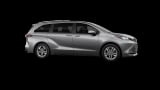 2026 Toyota Sienna - Preview 13