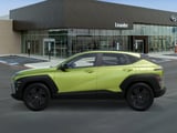 2027 Hyundai Kona - Preview 3