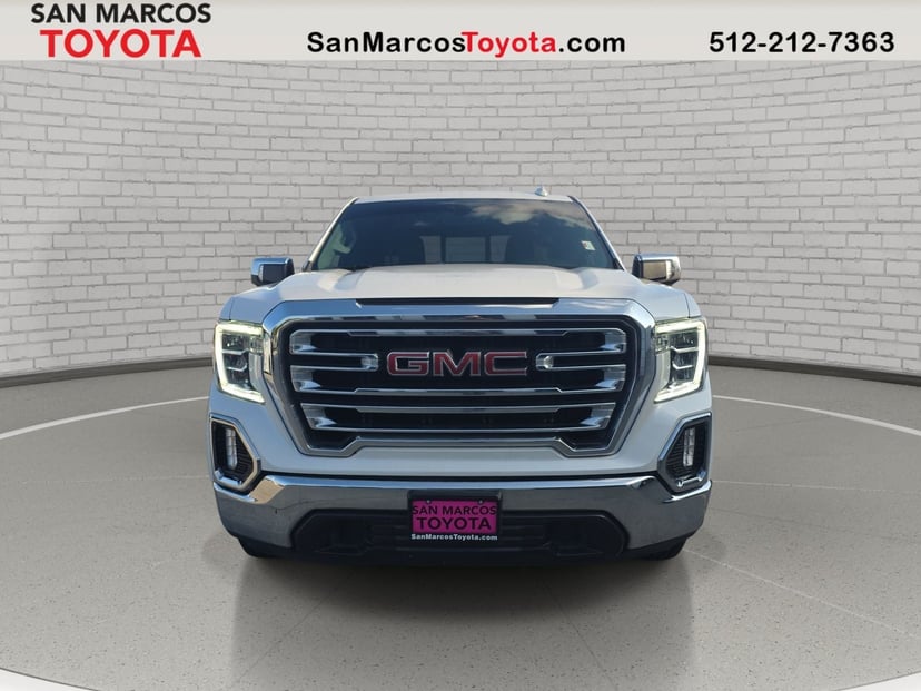 2022 GMC Sierra 1500 - Image 2