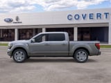 2026 Ford F-150 - Preview 3