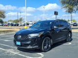 2022 Acura RDX - Preview 7