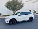 2018 BMW X5 - Preview 3