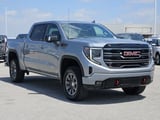 2025 GMC Sierra 1500 - Preview 3