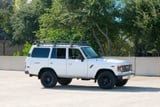 1985 Toyota Land Cruiser - Preview 12