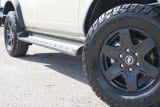 2025 Ford Bronco - Preview 3