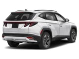 2026 Hyundai Tucson - Preview 3