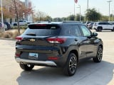 2025 Chevrolet TrailBlazer - Preview 3