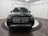 2024 Mercedes-Benz GLS - Preview 3