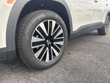 2027 Volkswagen Atlas - Preview 12