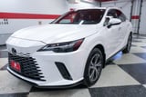 2024 Lexus RX - Preview 5