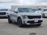 2025 Kia Sorento - Preview 3