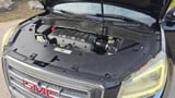2016 GMC Acadia - Preview 13