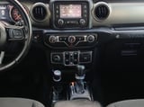 2018 Jeep Wrangler - Preview 3