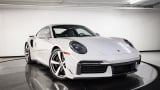 2025 Porsche 911 - Preview 9