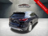 2020 Chevrolet Blazer - Preview 4