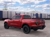 2026 Ford Ranger - Preview 5