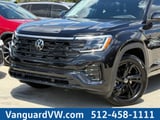 2026 Volkswagen Atlas Cross Sport - Preview 2