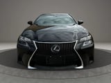 2018 Lexus GS 350 - Preview 2