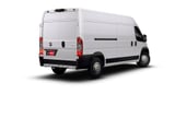 2026 Ram ProMaster 2500 - Preview 2