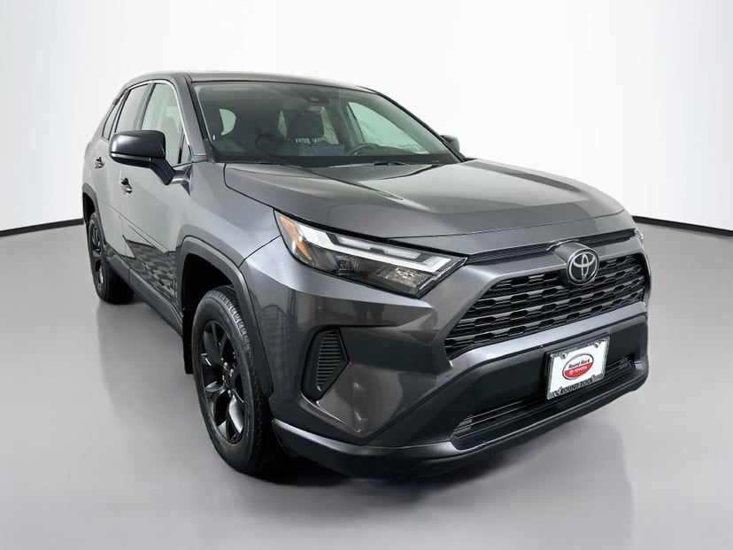 2024 Toyota RAV4 - Image 1