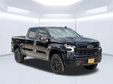 2026 Chevrolet Silverado 1500 - Preview 7