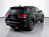 2018 Jeep Grand Cherokee - Preview 5