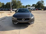2025 Volvo V60 Cross Country - Preview 8