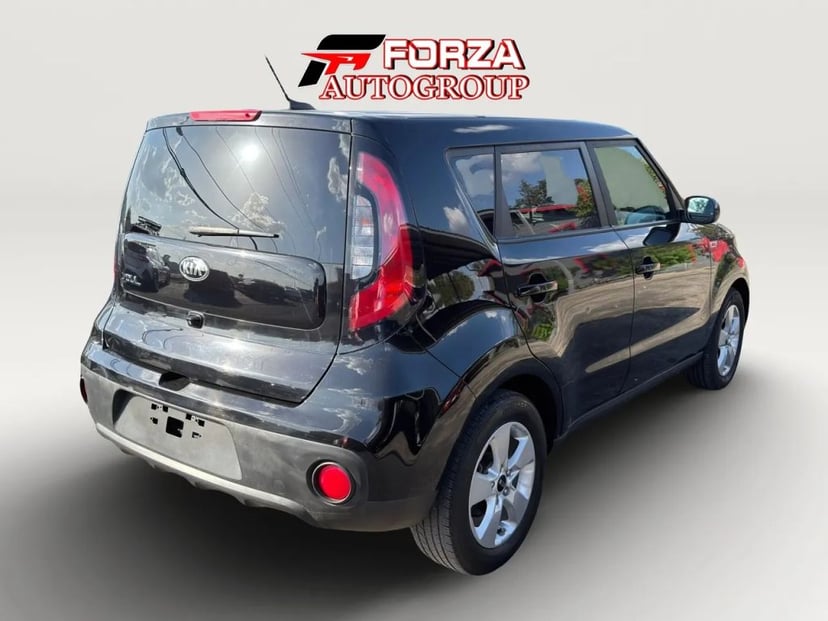 2018 Kia Soul - Image 3