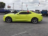 2020 Chevrolet Camaro - Preview 4