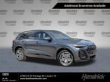 2026 Audi Q5 - Preview 2